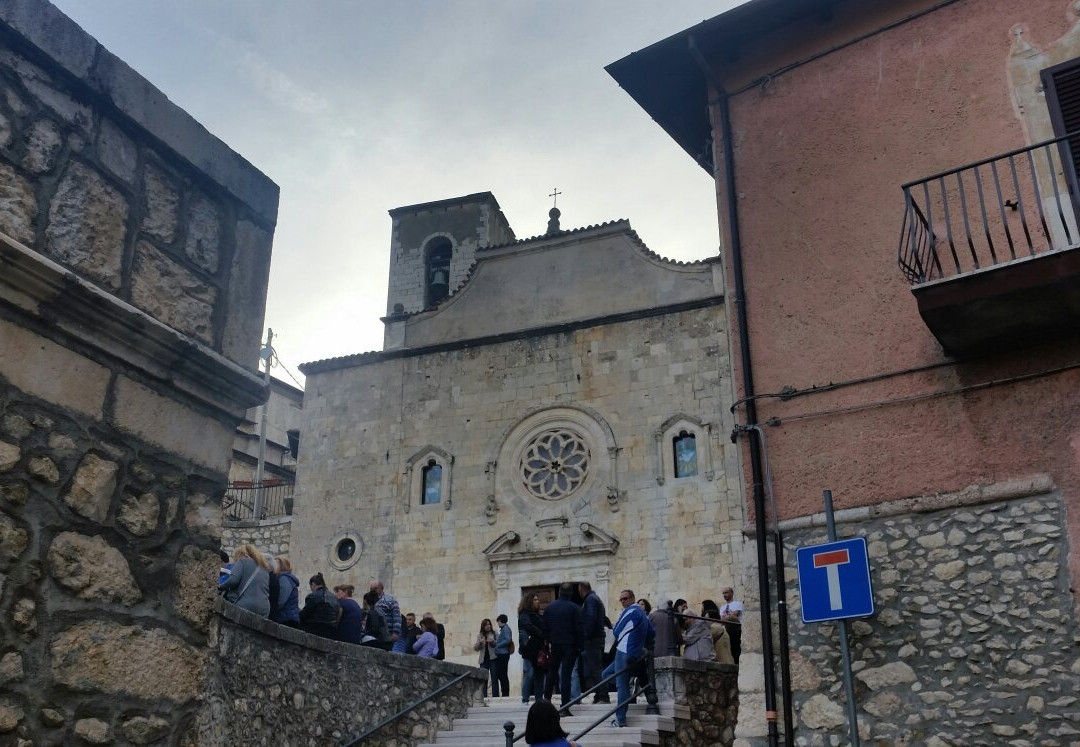 Collegiata di San Giovanni Battista景点图片