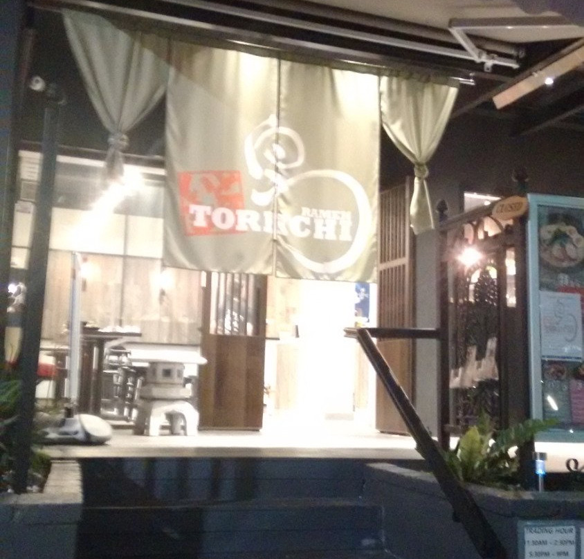 Ramen Toriichi Neutral Bay