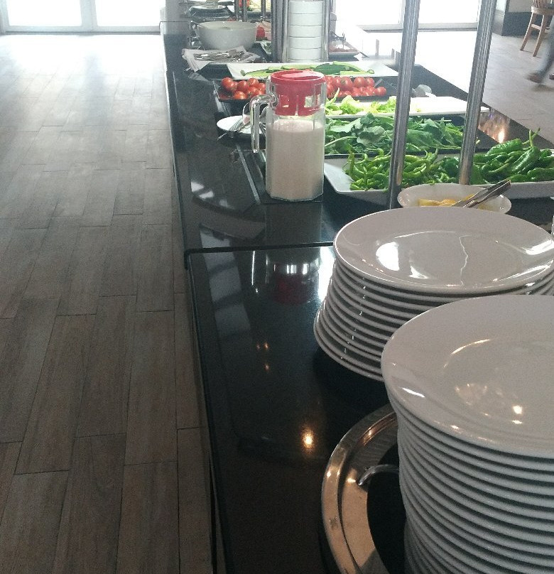 Bayramoglu Resort Hotel主图