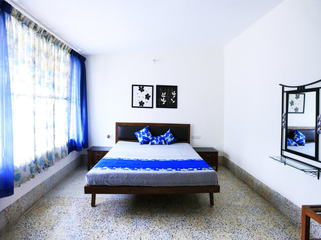 Bettadamalali Estate Homestay主图