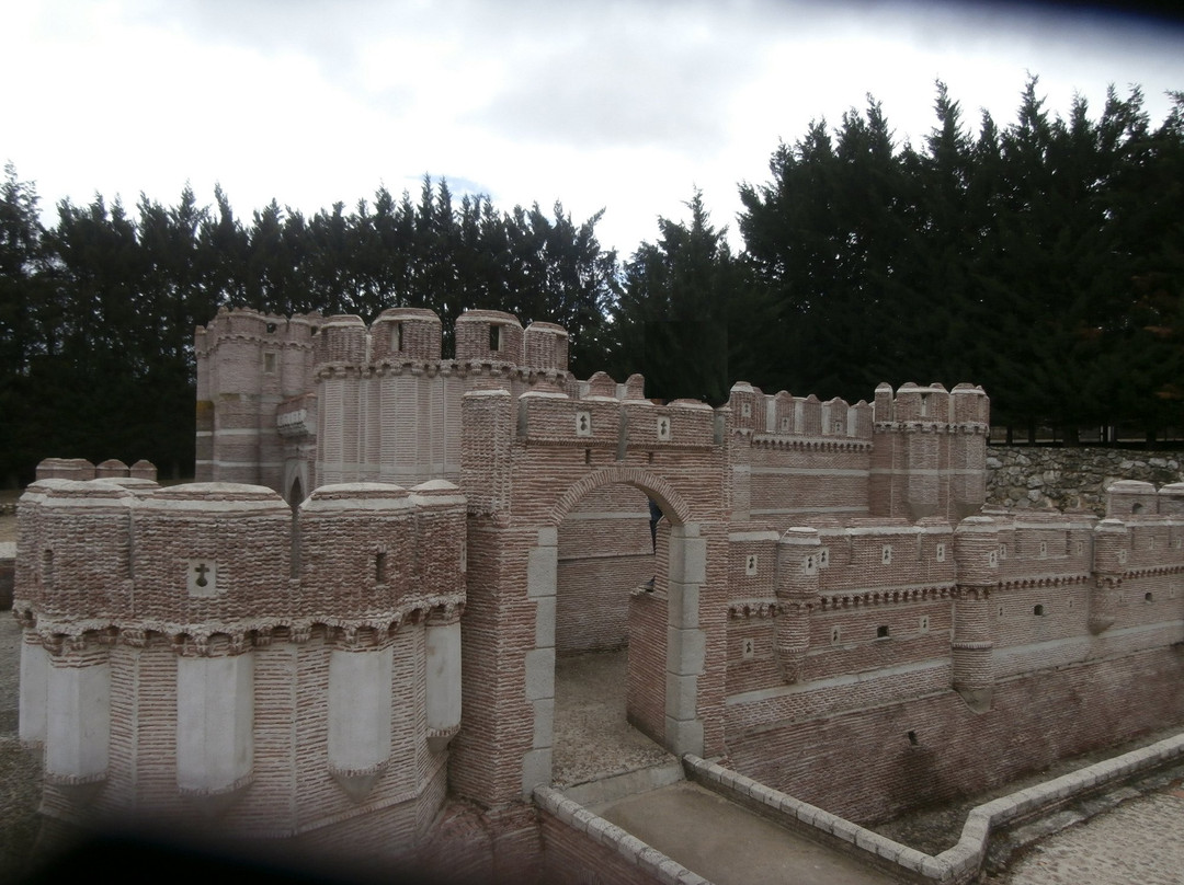 Parque Temático Del Mudejár De Castilla Y León景点图片