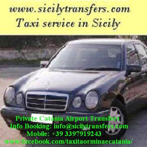 SicilyTransfers景点图片