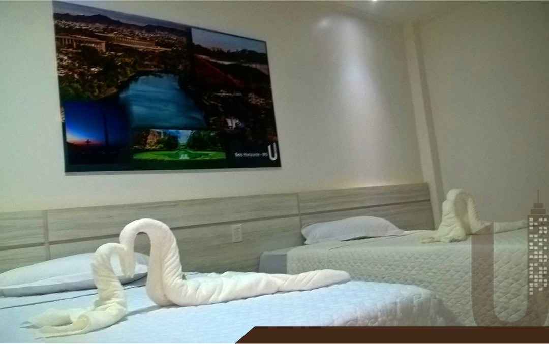 Urbano's Hotel主图