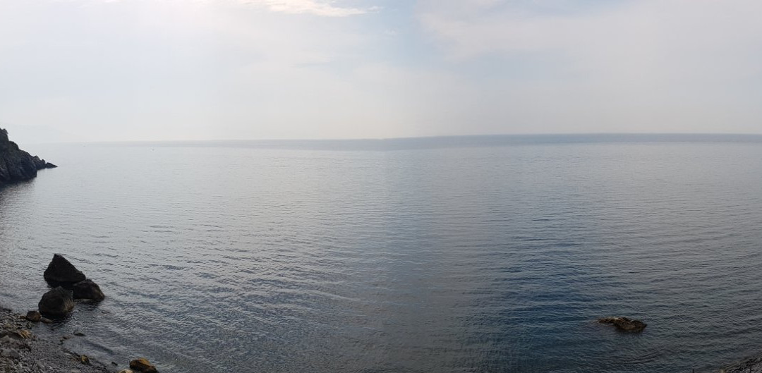 Spiaggia della Marinella-Palmi必去景点