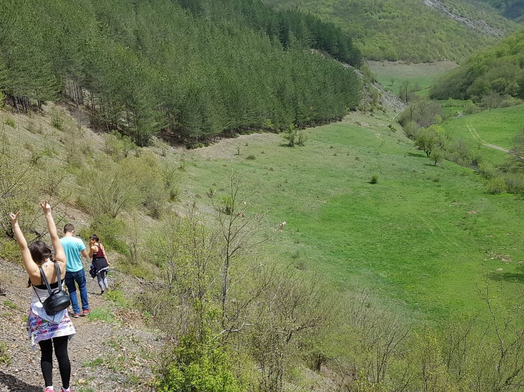 Balcanic:-Bakyovo必去景点