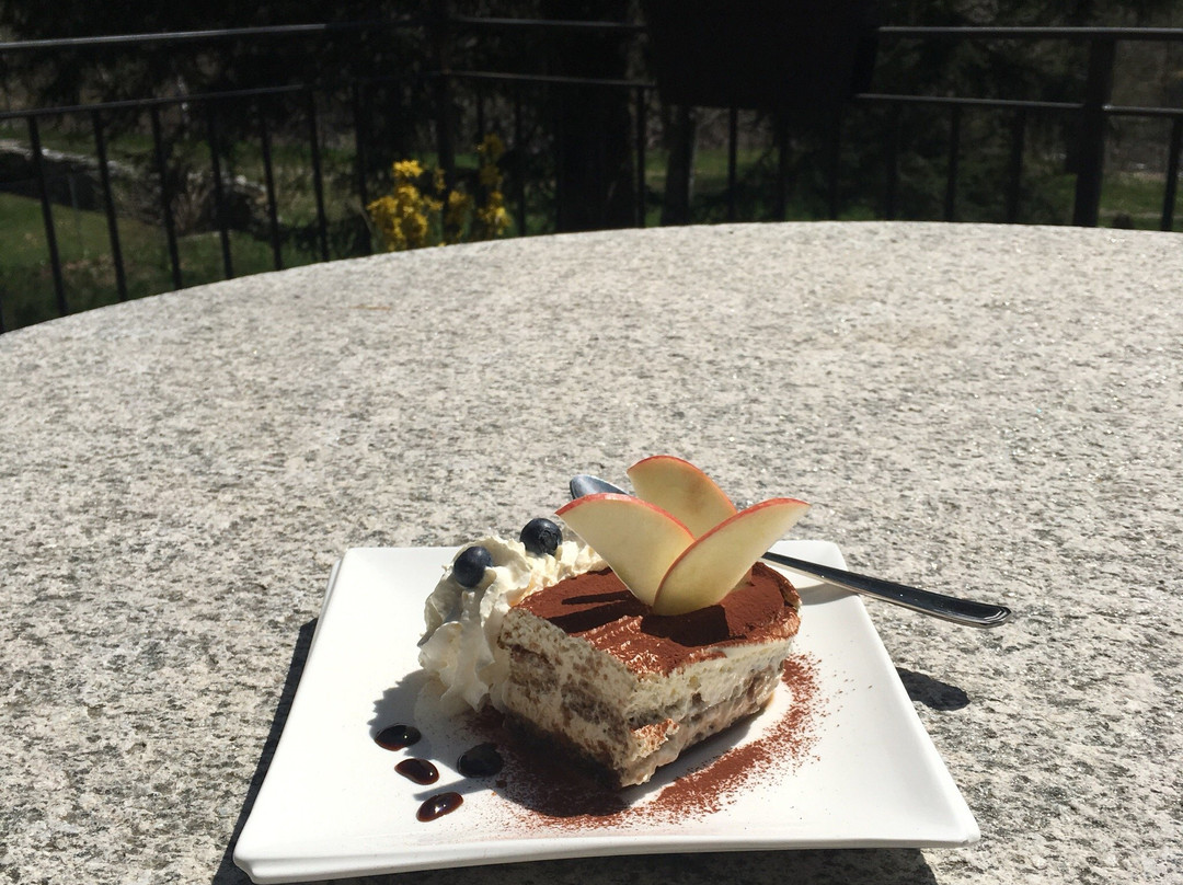 Hotel-Ristorante Froda主图
