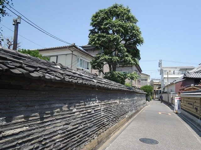 Kannonji Temple景点图片
