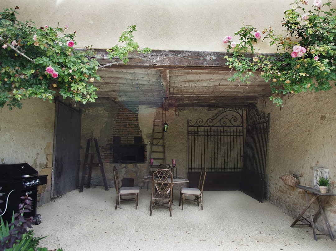 Manoir Petit Meysset主图