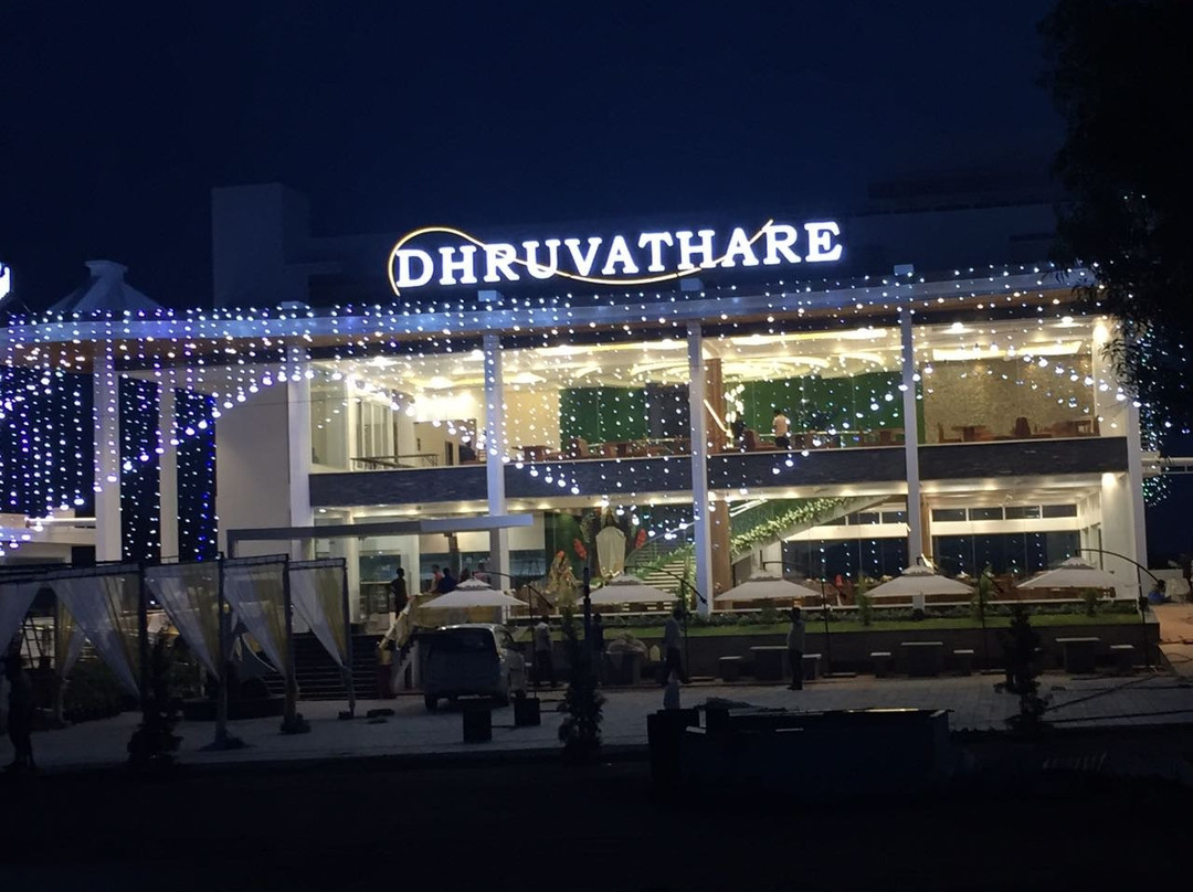 Hotel Dhruvathare主图
