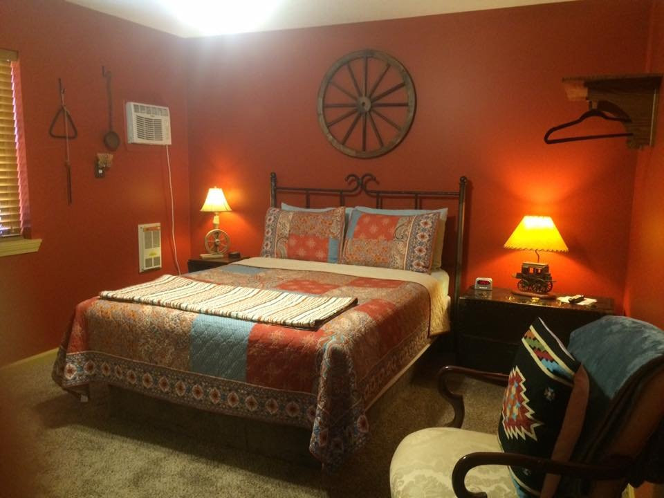 Ranch House Inn主图