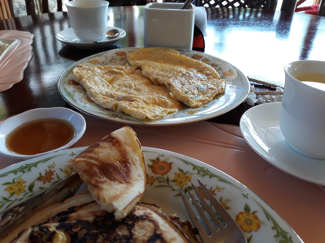 Sunshine Paradise Inn主图