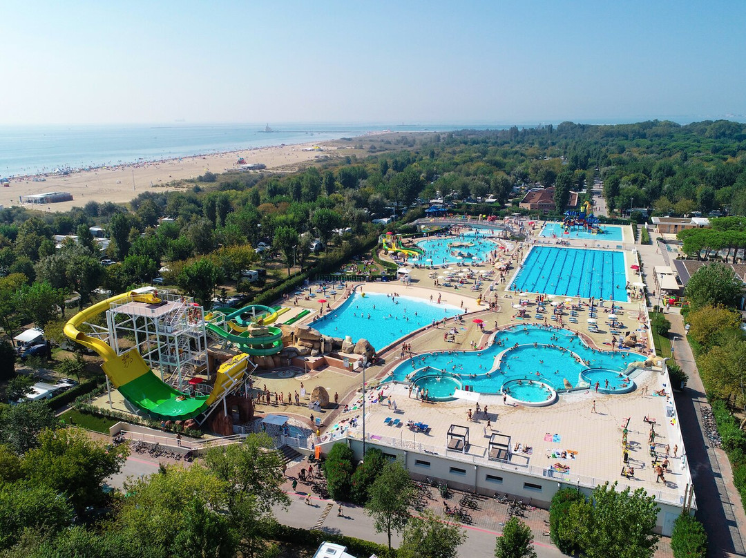 Camping Village Marina di Venezia
