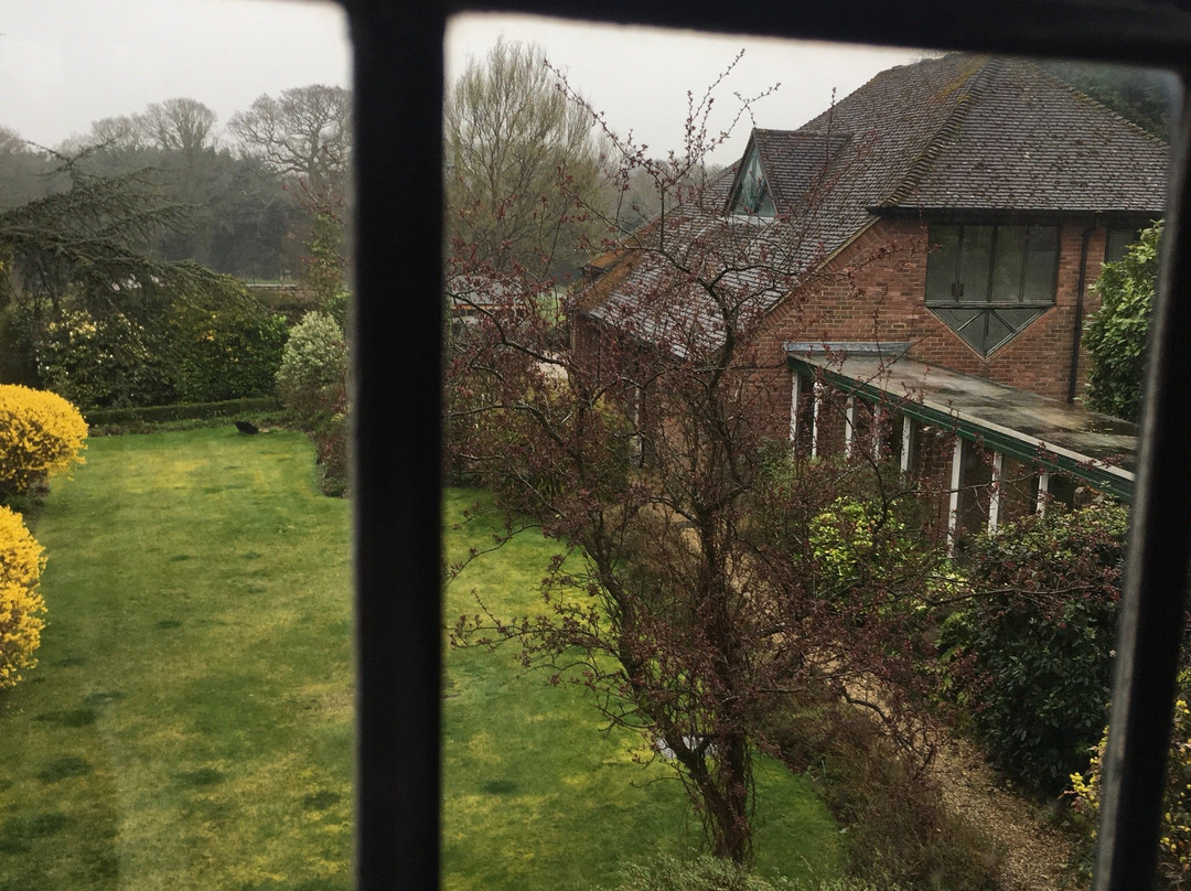 Passford House主图