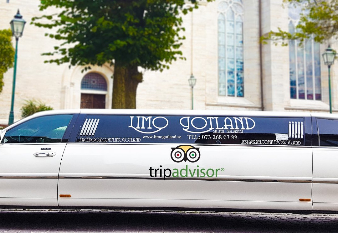 Limo Gotland-Hemse必去景点