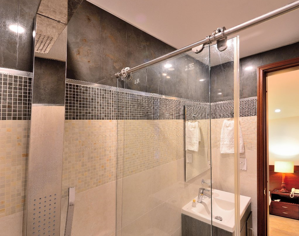 Hotel Palonegro主图