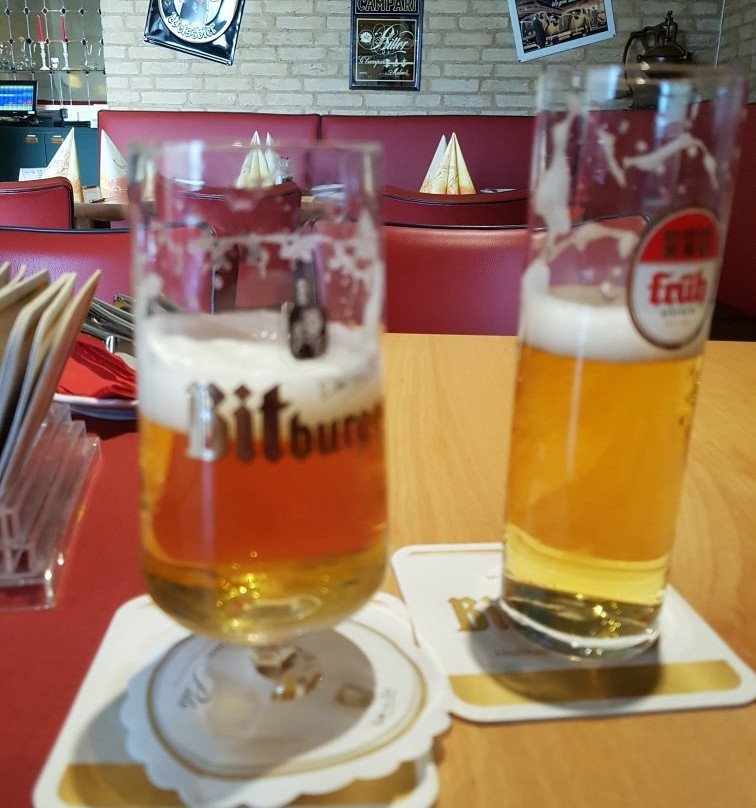 Mariaweiler Hof主图