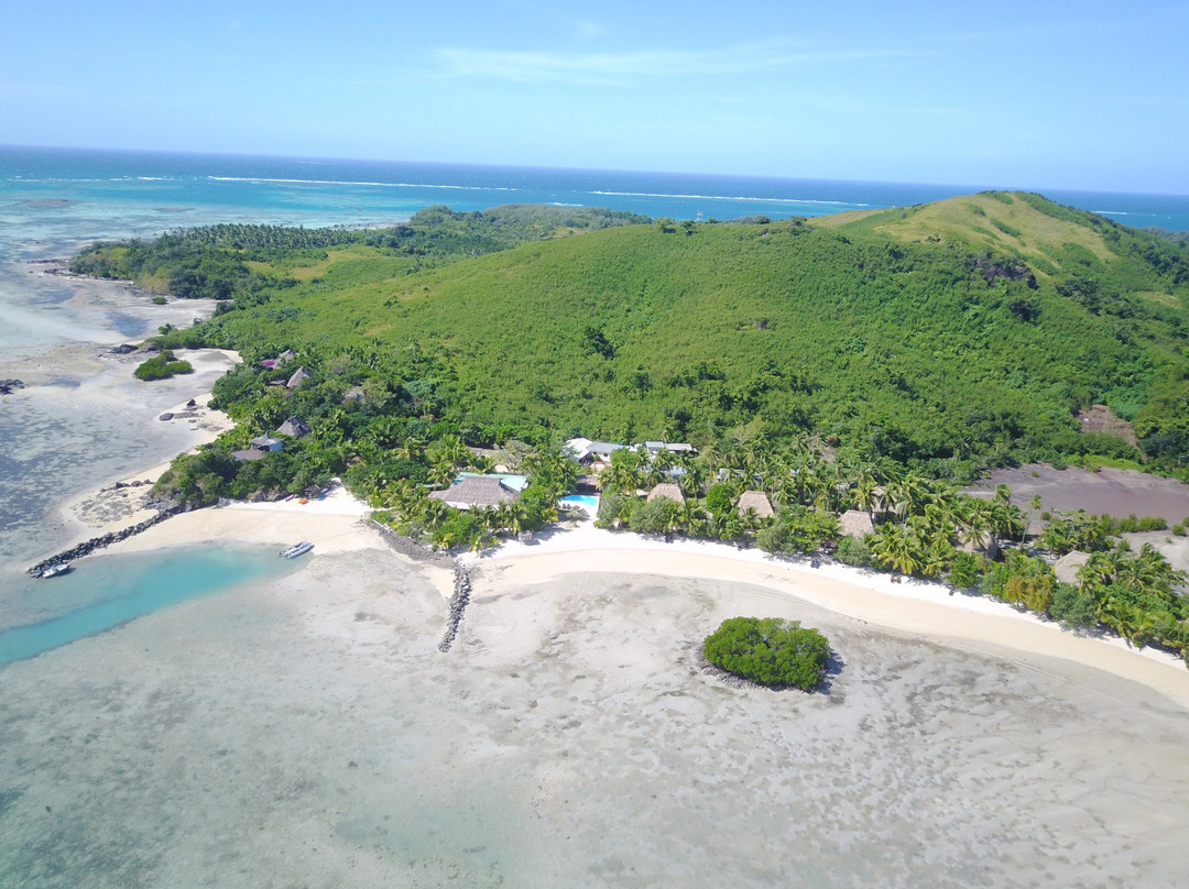 纳福图星级度假村主图