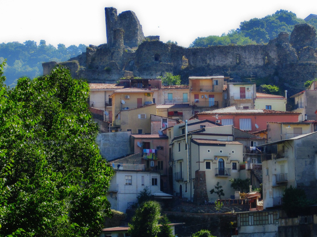 Castello Normanno Svevo景点图片