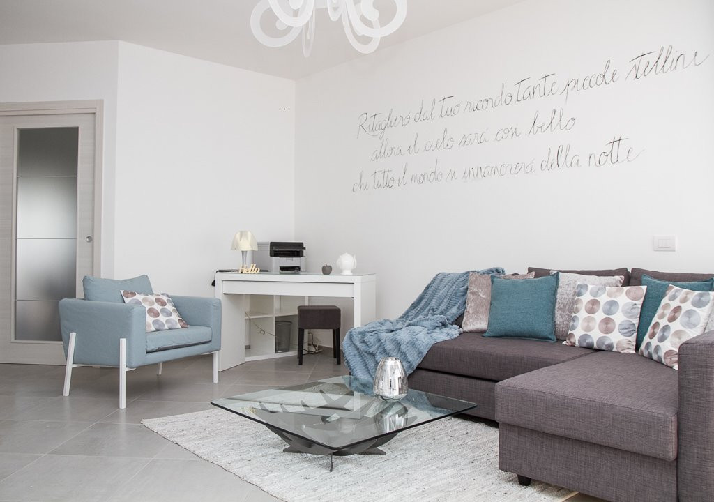 B&B Alla Niviera主图