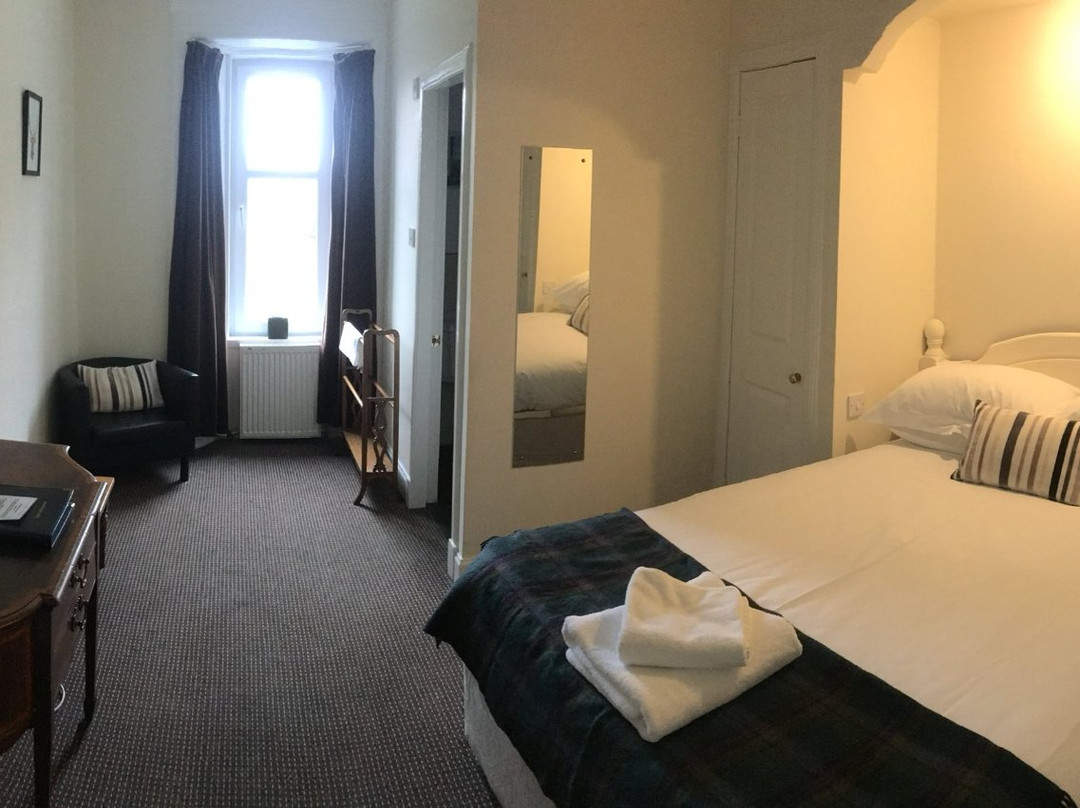 Loch Shiel Hotel主图