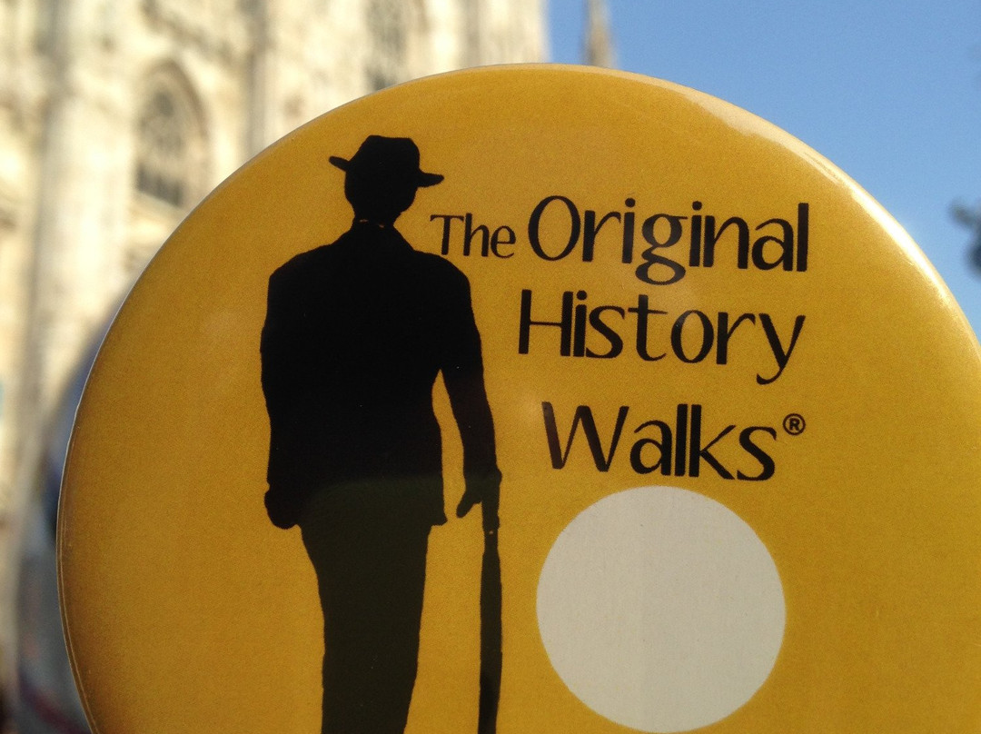 The Original History Walks景点图片