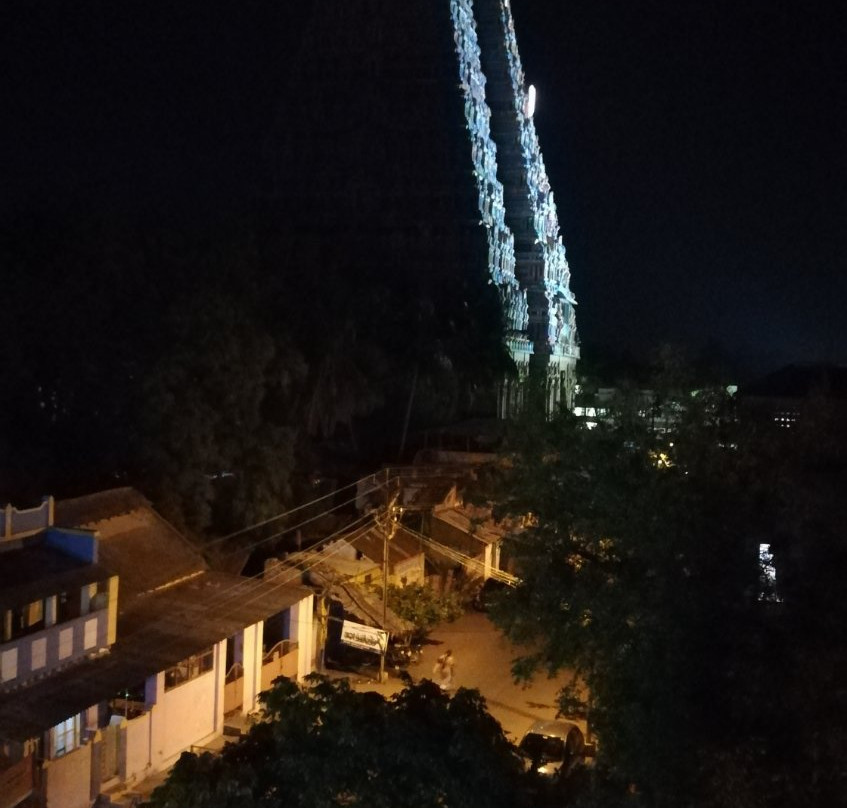 Kulithalai旅游攻略图片