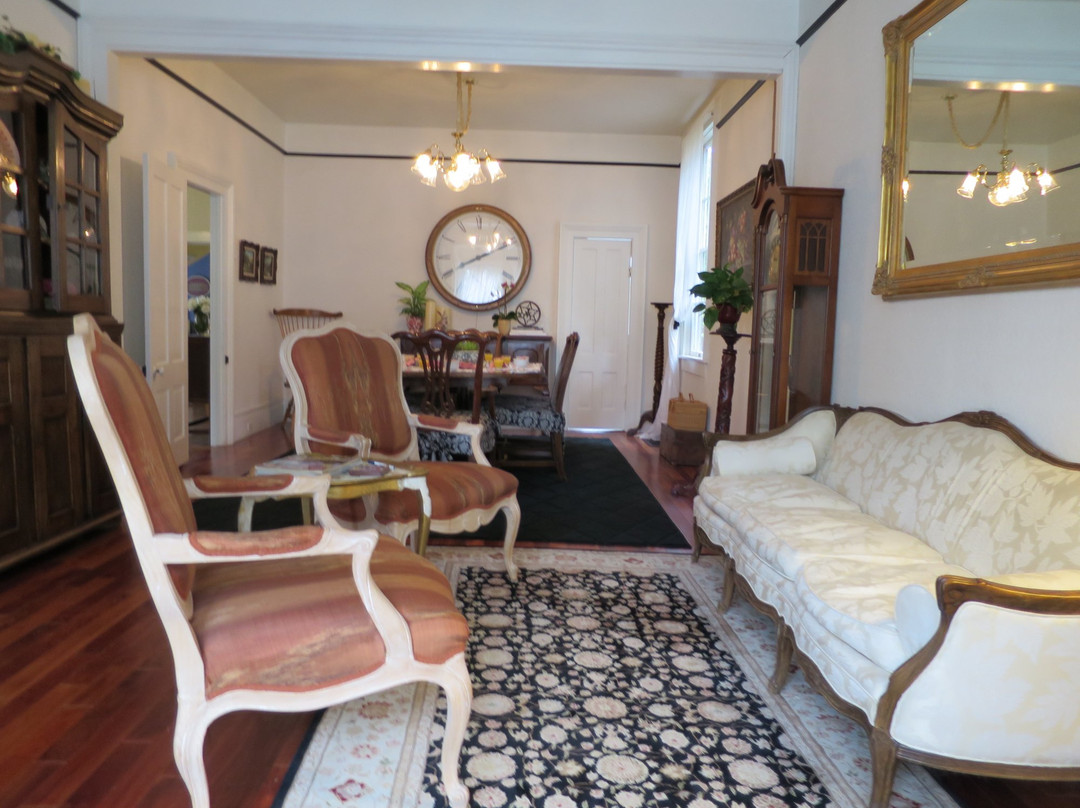 The Madison House B & B主图