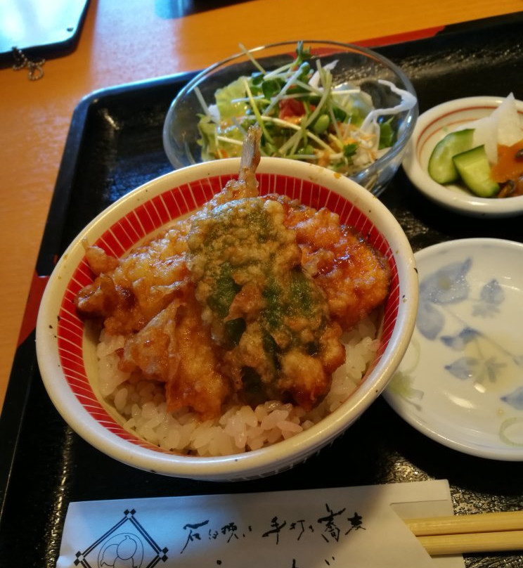 樱市餐馆和美食-Uchida