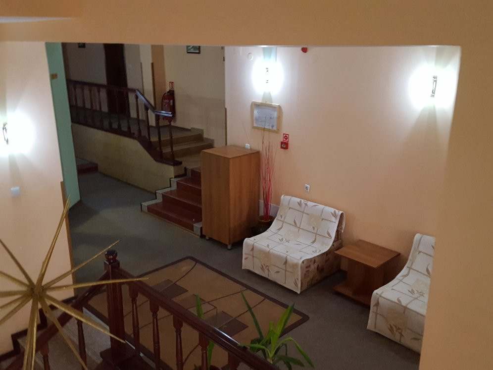 Hotel Les