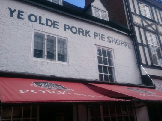 Melton Town Market-梅尔顿莫布雷必去景点