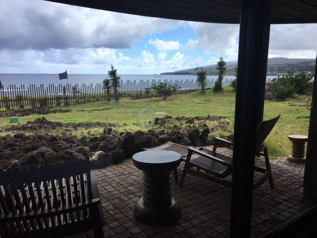 安加罗阿生态村及水疗度假村主图