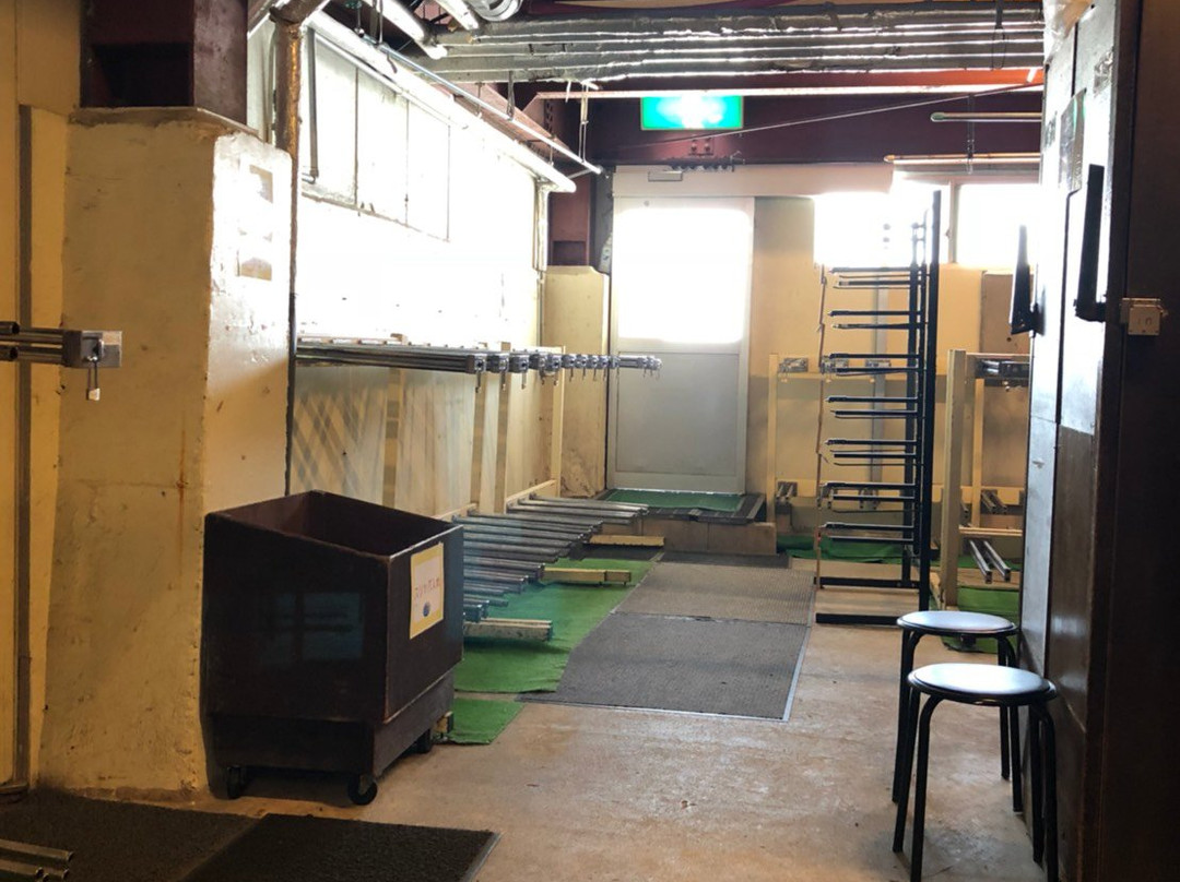 三泽伊斯普里酒店主图