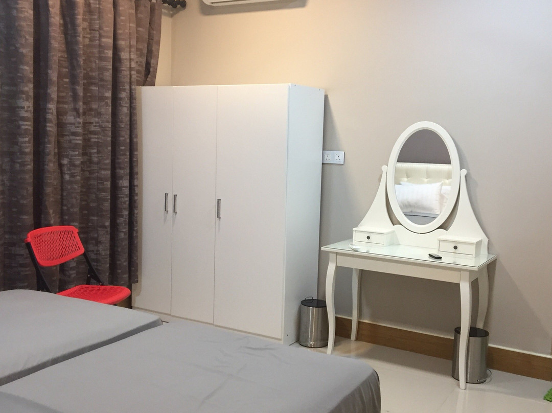 Sea Esta Lodge, Maldives主图