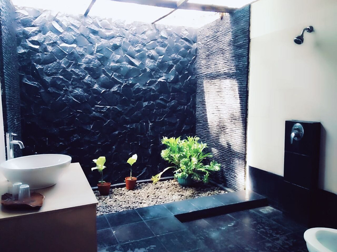 Bintang Laut Resort主图