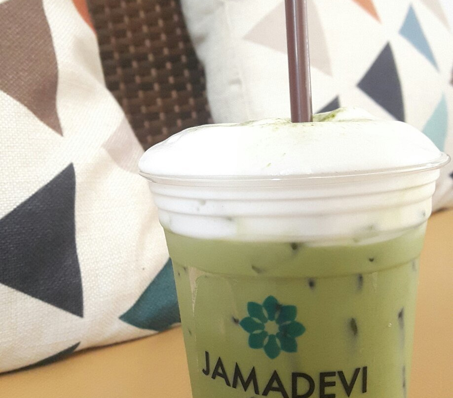 Jamadevi Lamphun主图