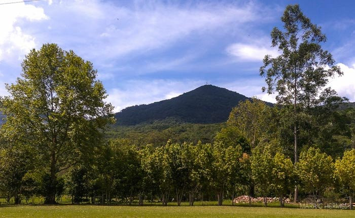 Monte da Fé-Igrejinha必去景点