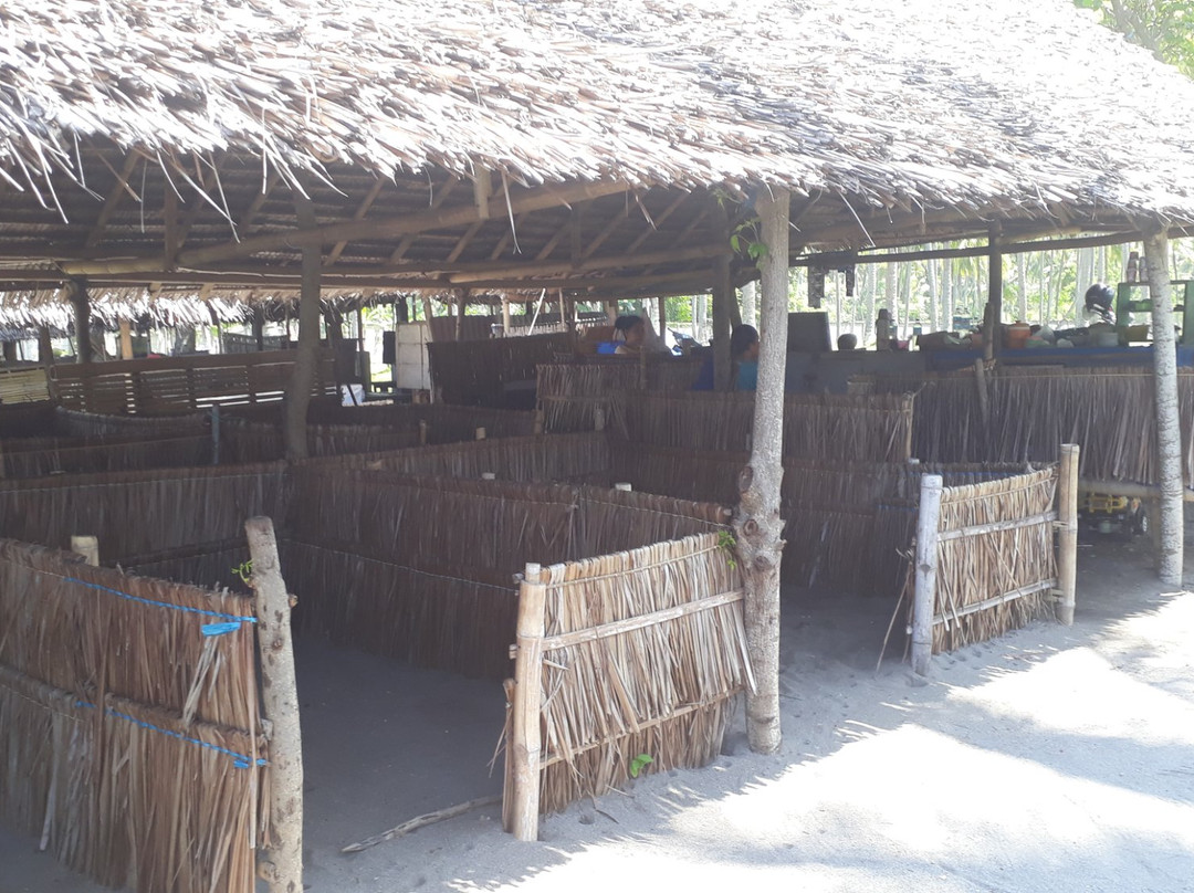 Kerandangan Beach-Senggigi必去景点