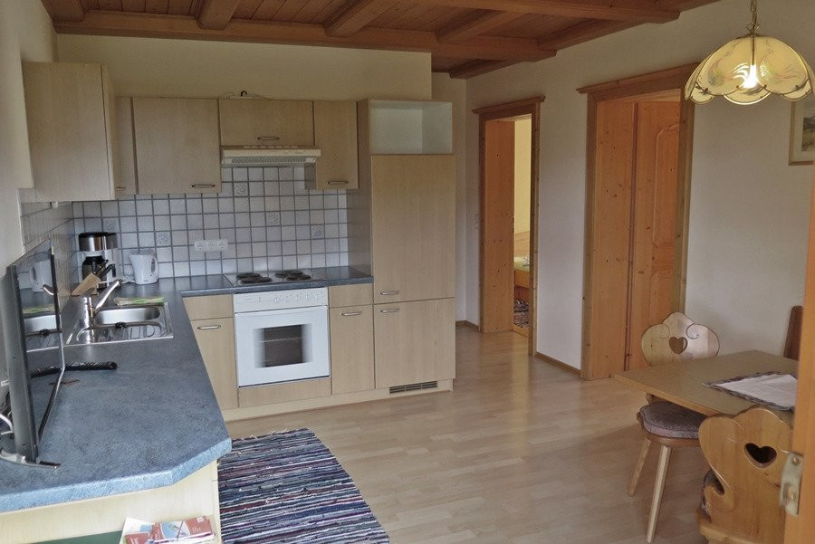 Gästehaus Trinkergut主图