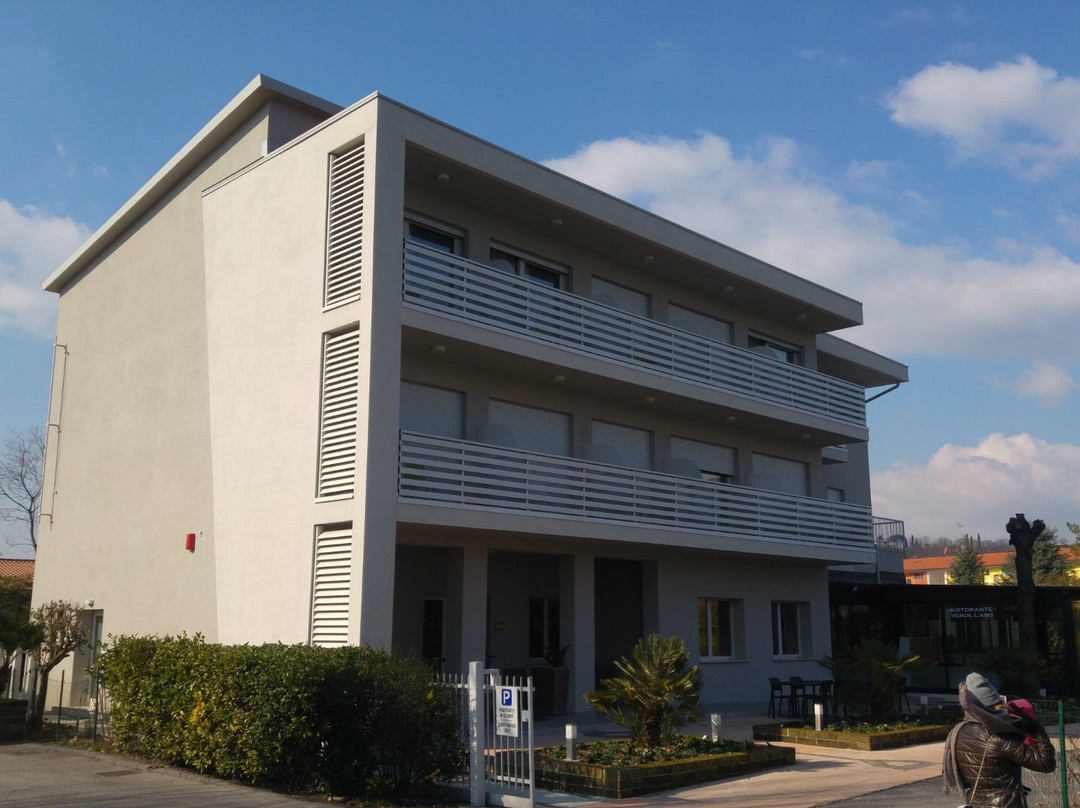 Hotel Stella Del Benaco主图