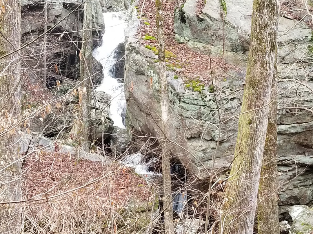 Pocket Wilderness-Dayton必去景点