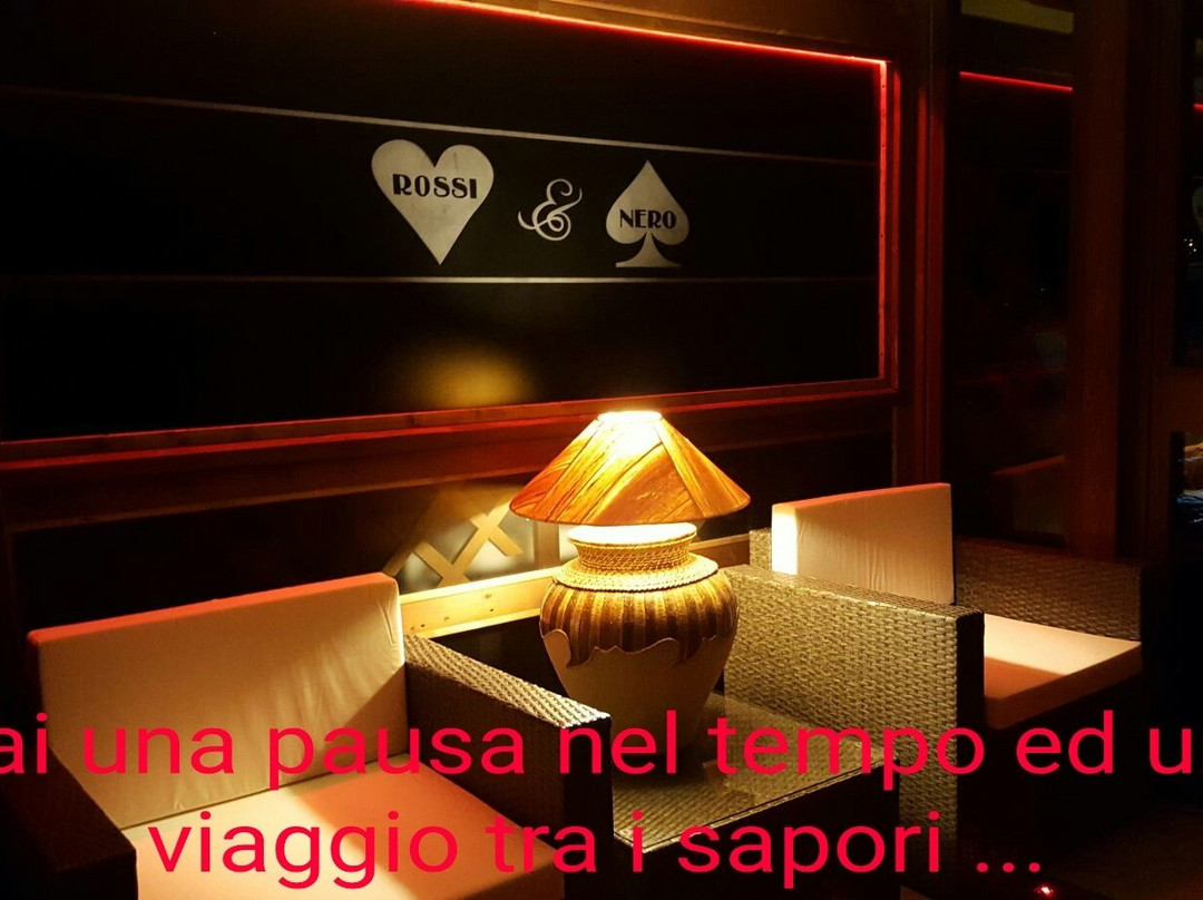 ROSSI&NERO