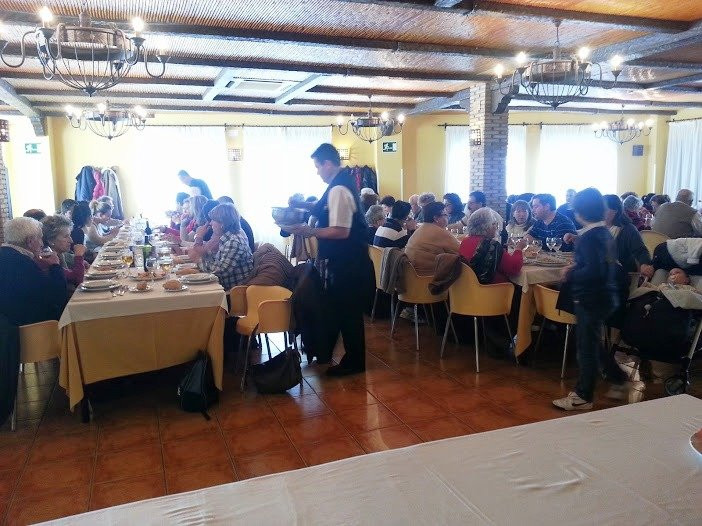Hotel Rural Sierra de Andujar主图
