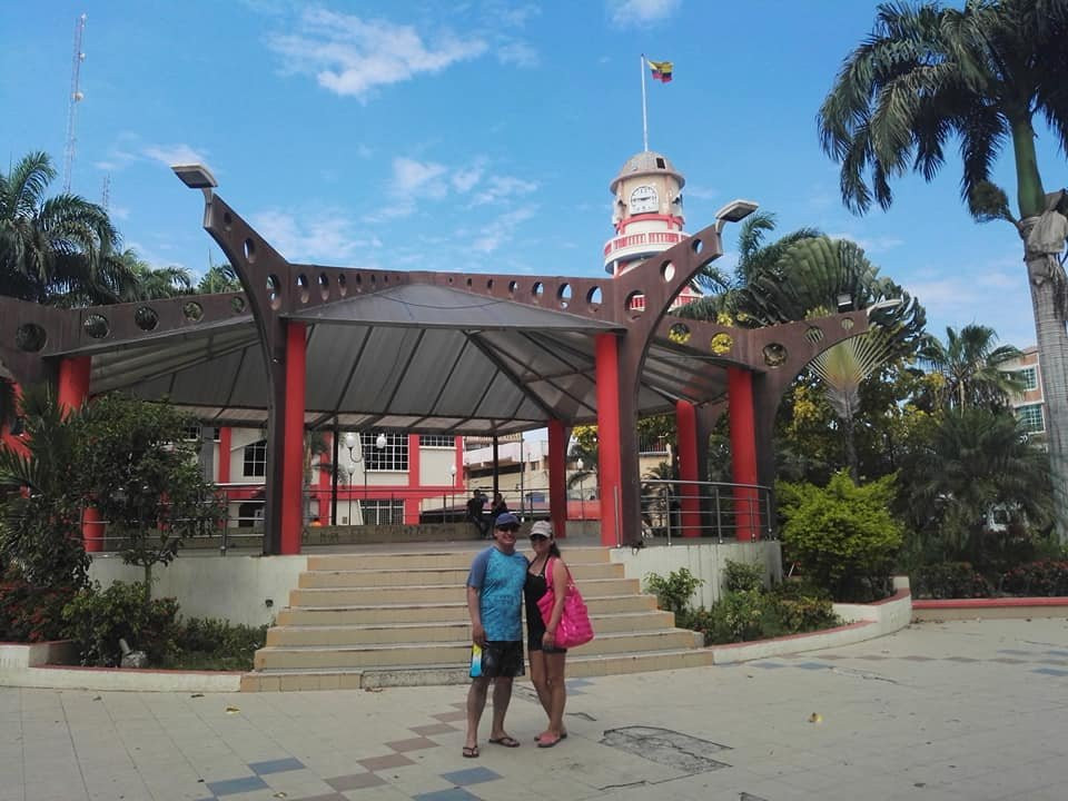 Huaquillas旅游攻略图片