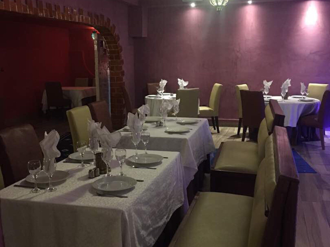 Casablanca Restaurant