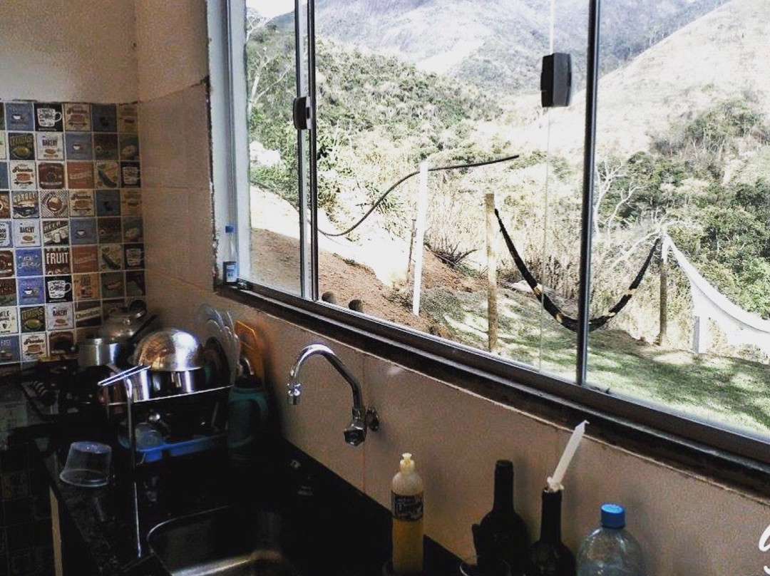 Sana View Hostel