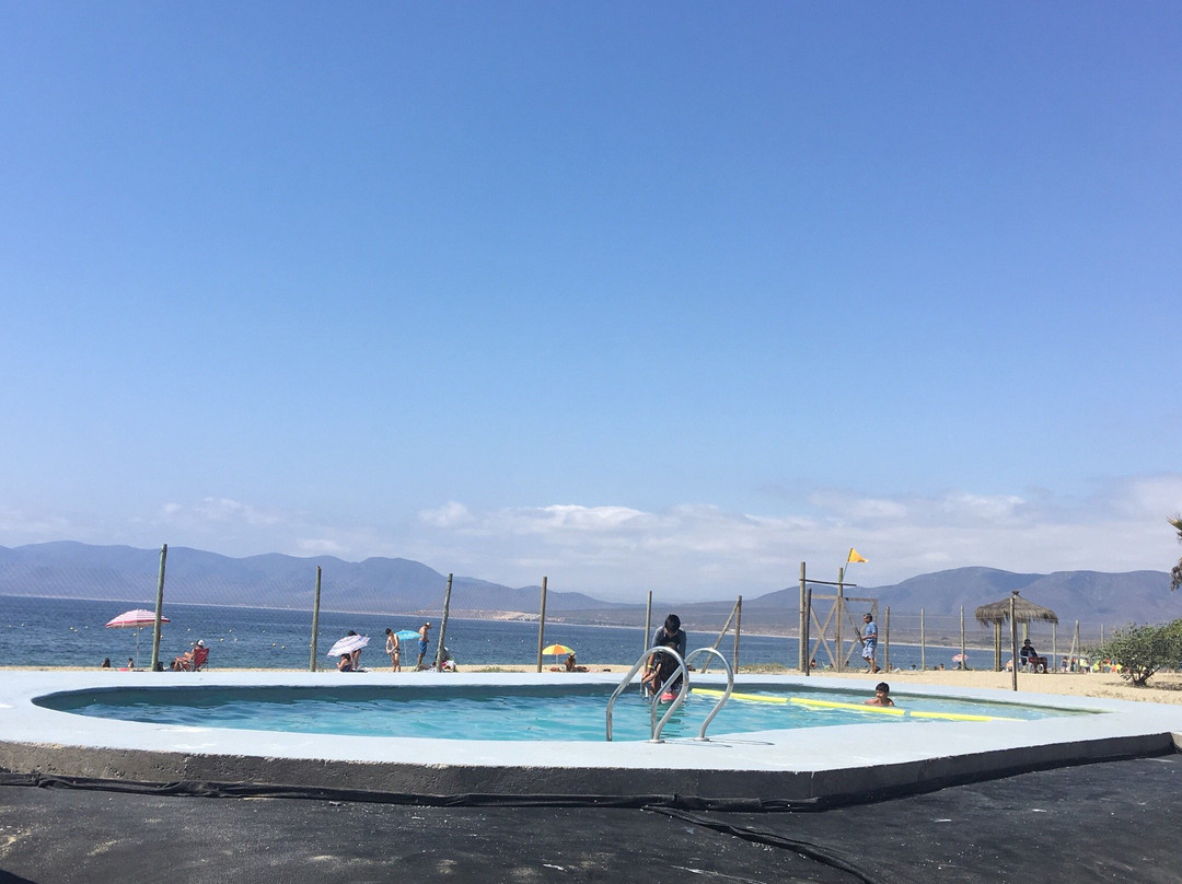 Las Velas Beach Place主图