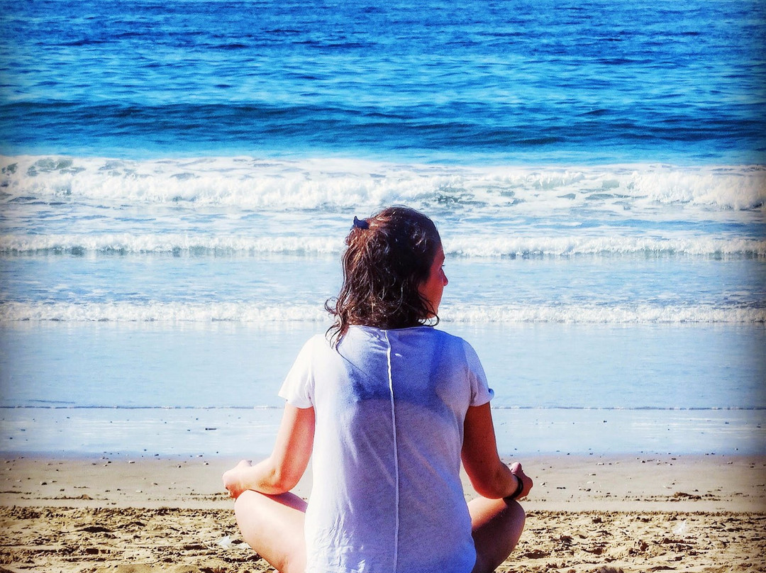 Loco Surf Maroc-Tamraght必去景点