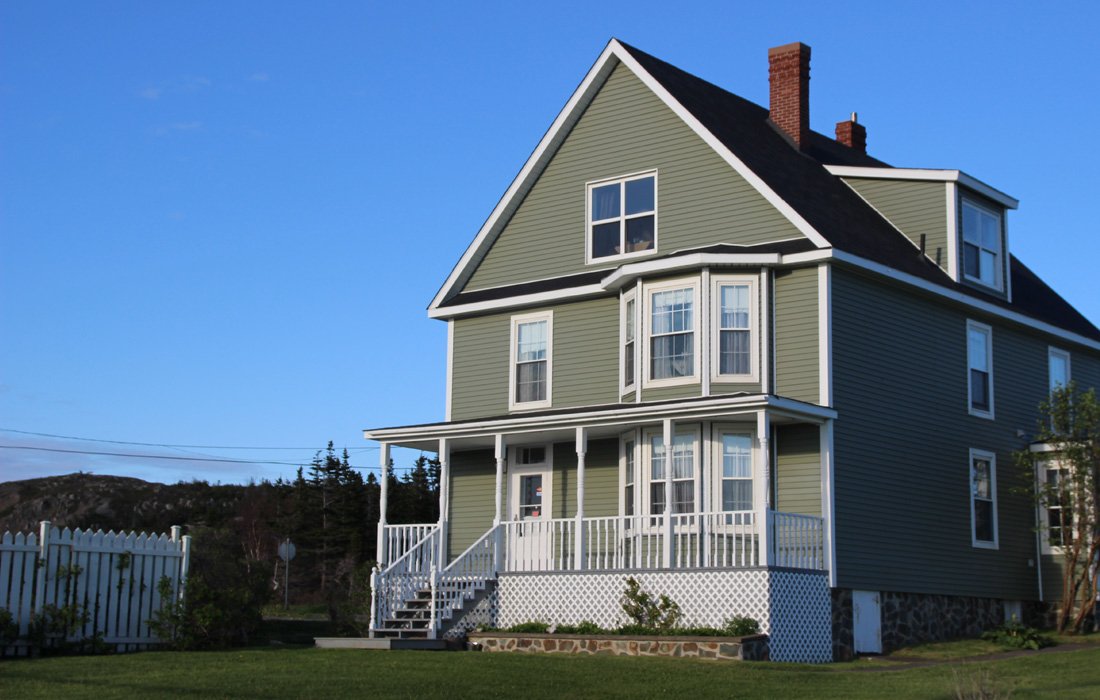 Applewood Inn-官方