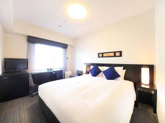 鹿儿岛天文馆里士满酒店主图