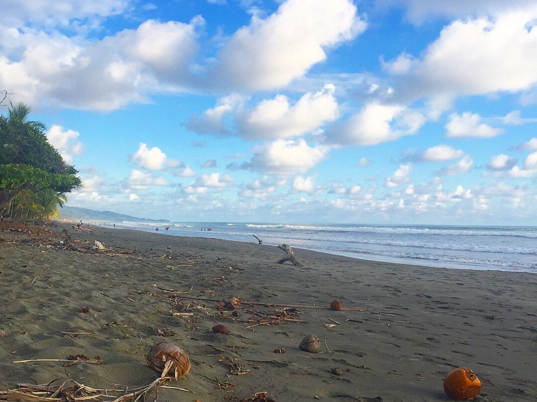 Playa Linda景点图片